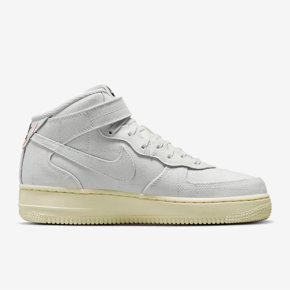 Women's Nike Air Force 1 - Picture 15 of 15